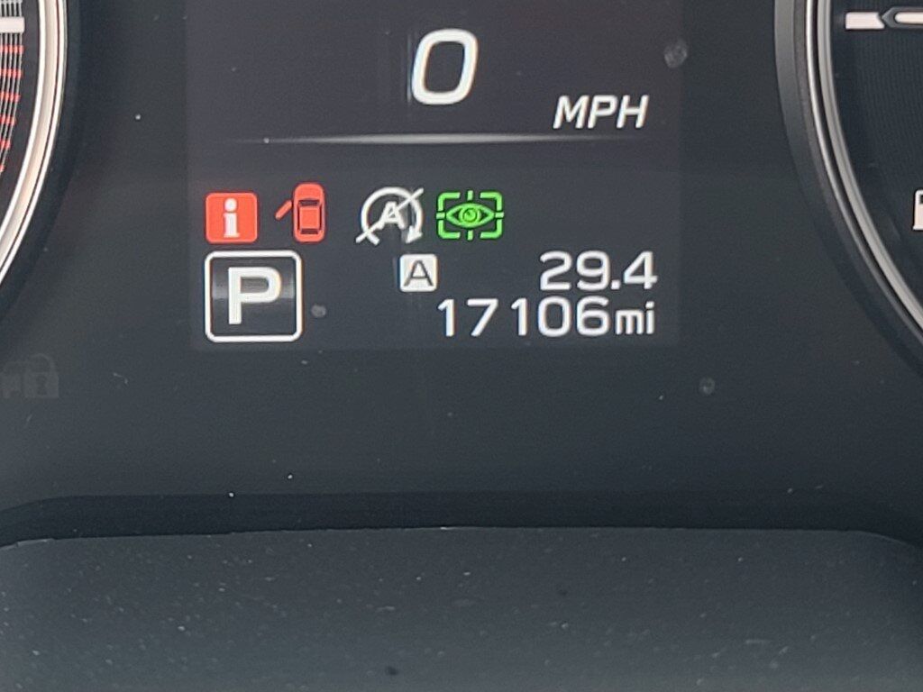 2024 Subaru Outback Limited Springfield VA