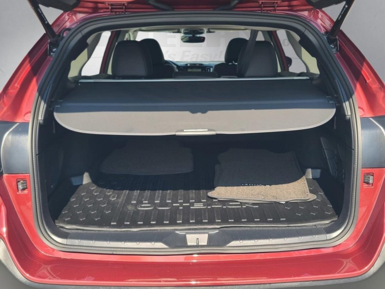 2024 Subaru Outback Limited Springfield VA