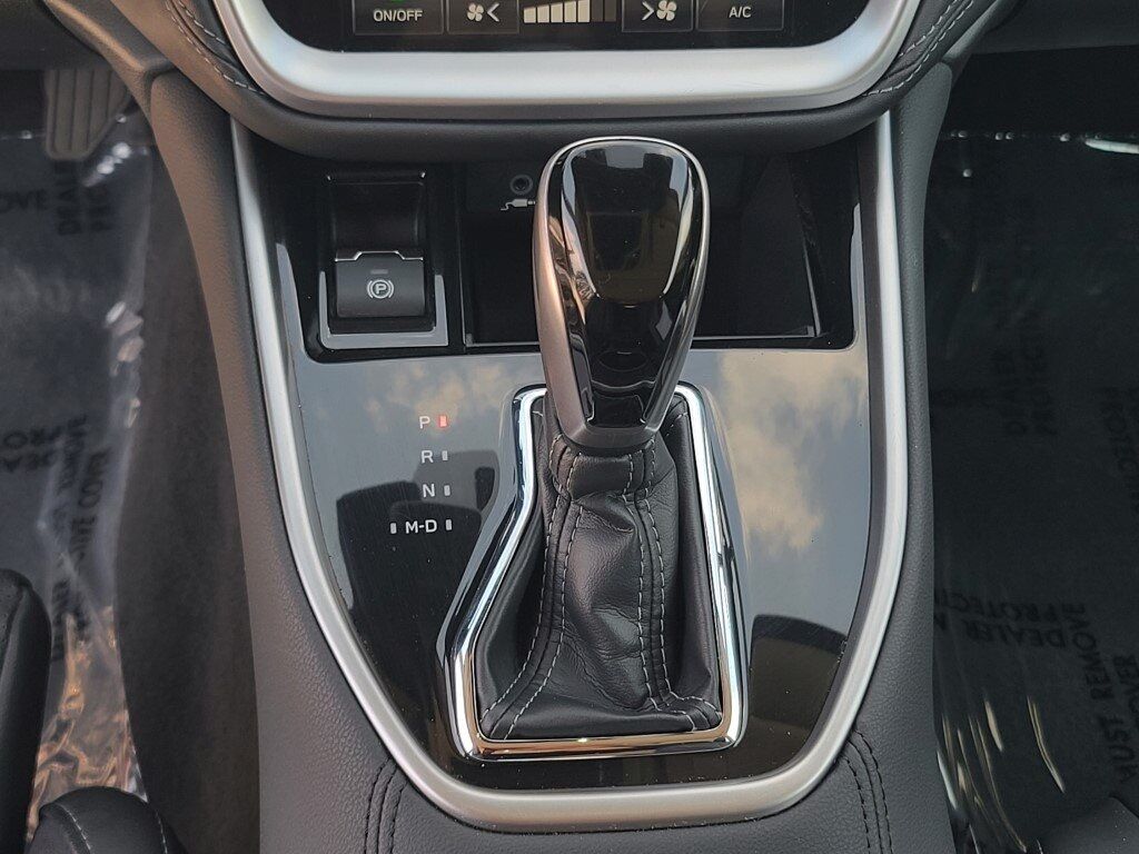 2024 Subaru Outback Limited Springfield VA