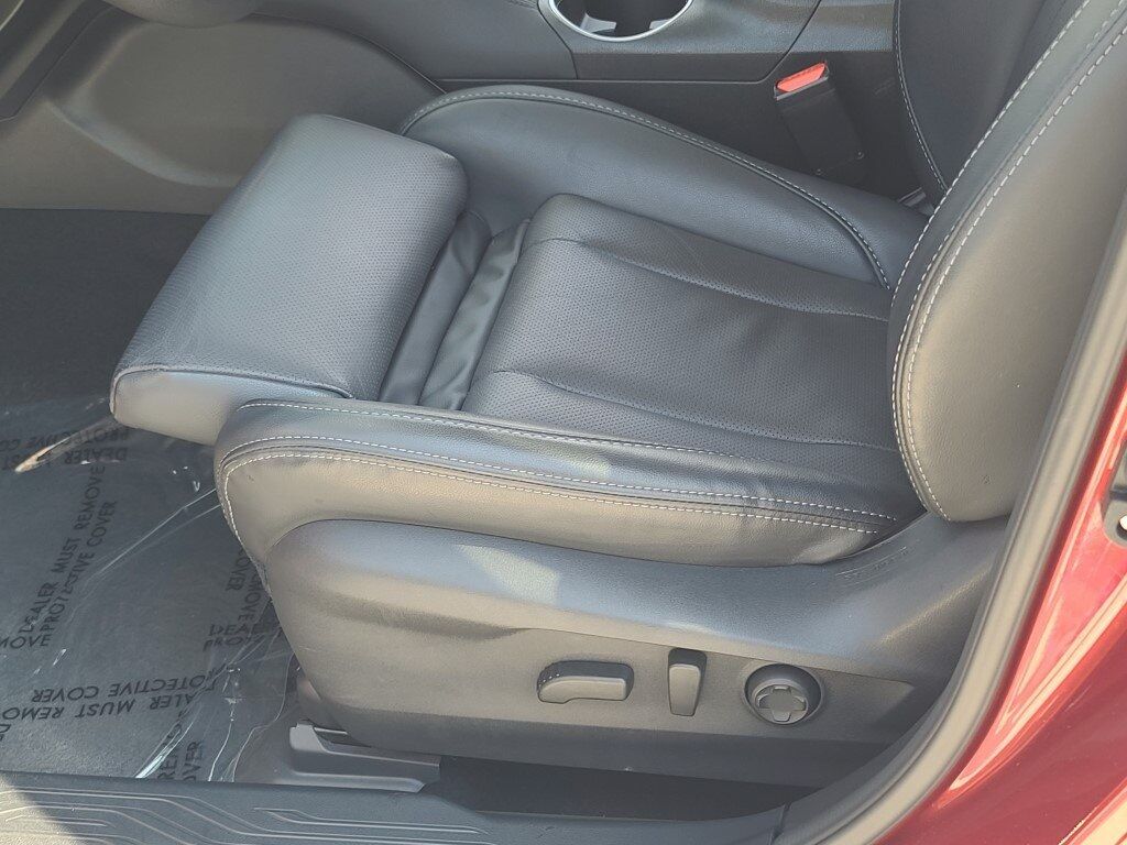2024 Subaru Outback Limited Springfield VA