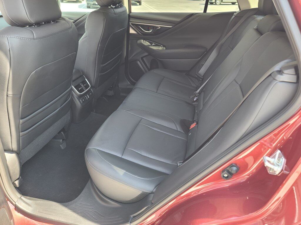 2024 Subaru Outback Limited Springfield VA