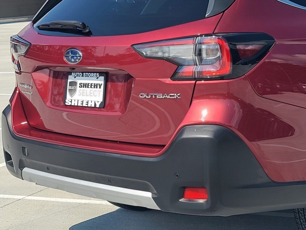 2024 Subaru Outback Limited Springfield VA