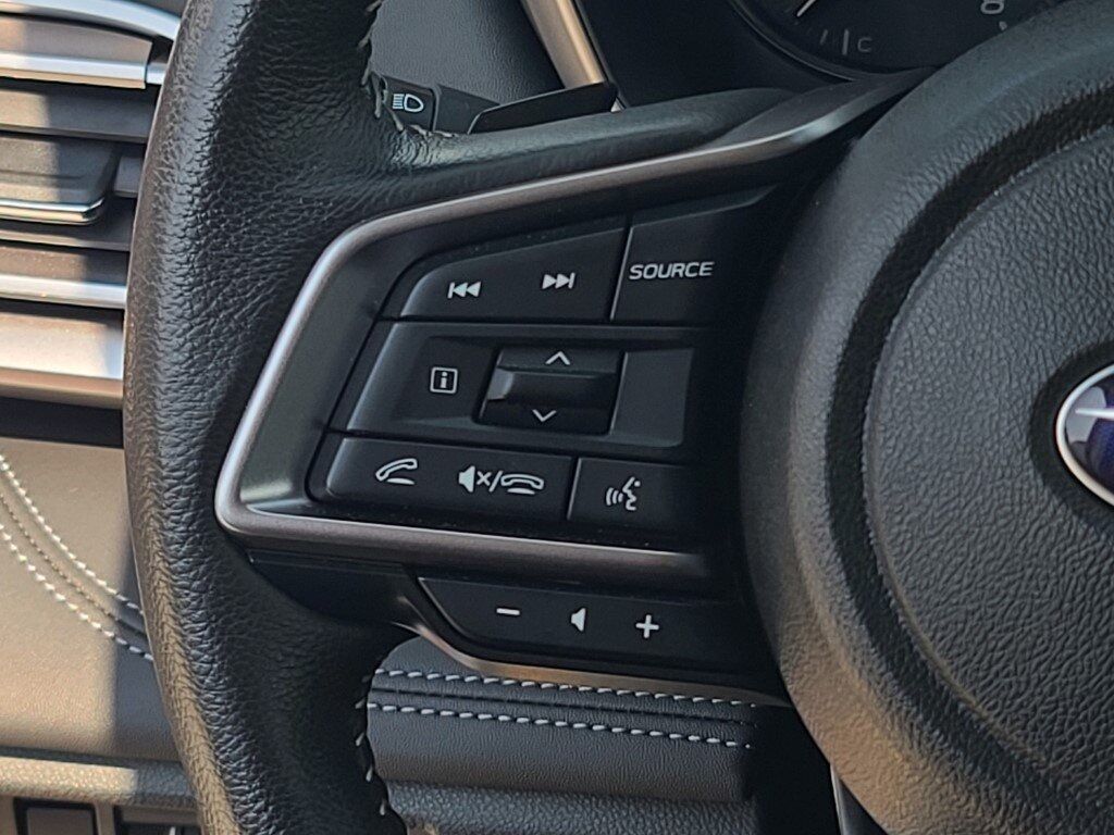 2024 Subaru Outback Limited Springfield VA