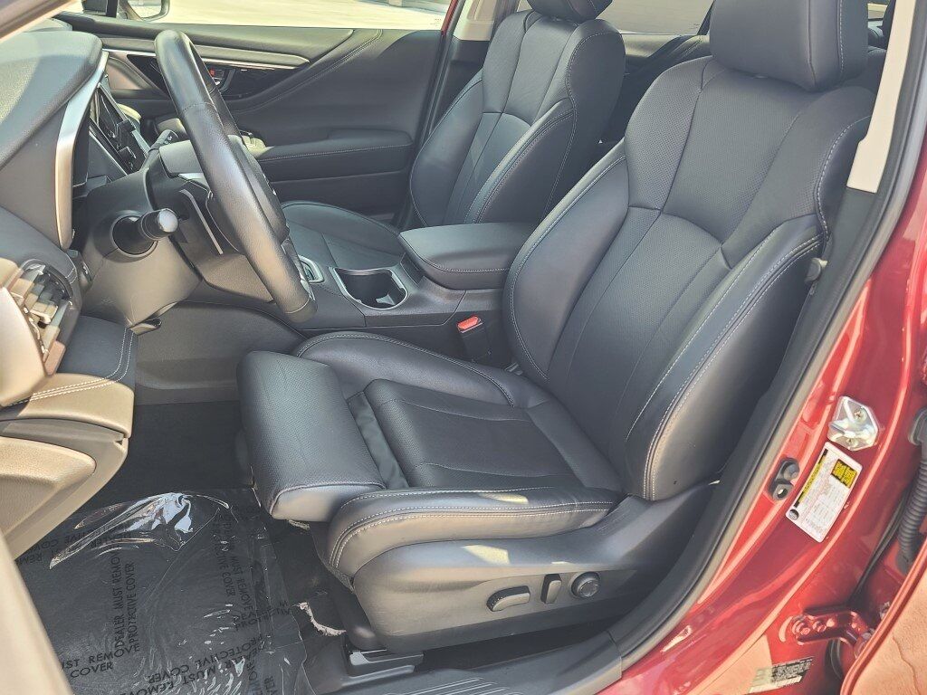 2024 Subaru Outback Limited Springfield VA