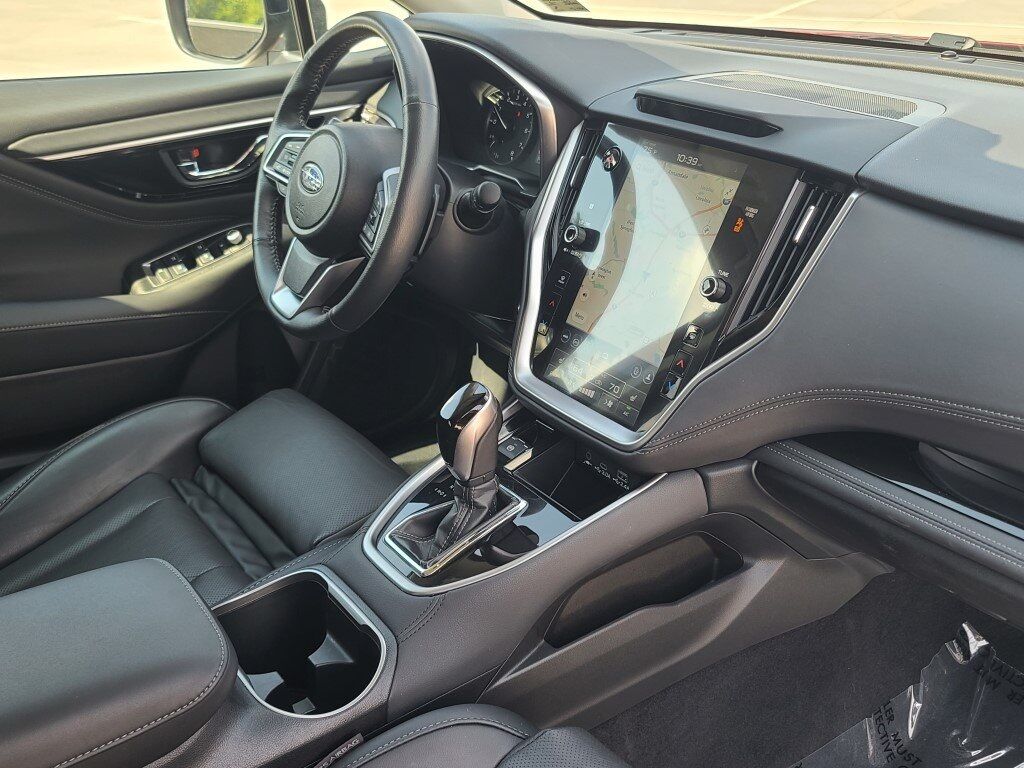 2024 Subaru Outback Limited Springfield VA