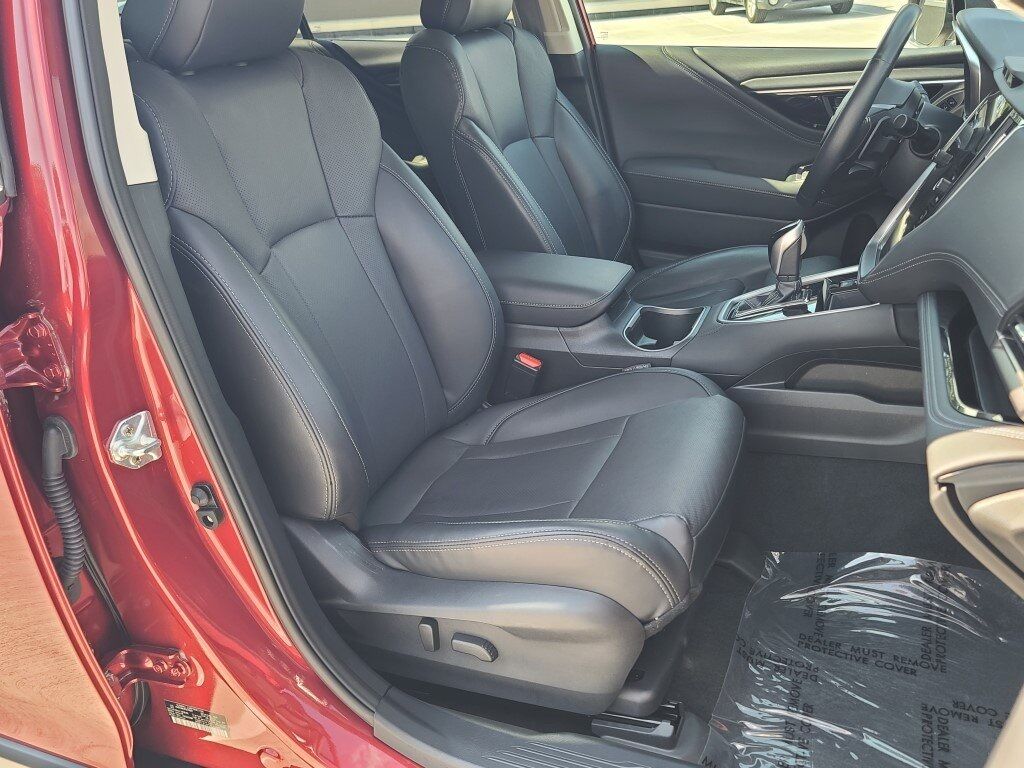 2024 Subaru Outback Limited Springfield VA