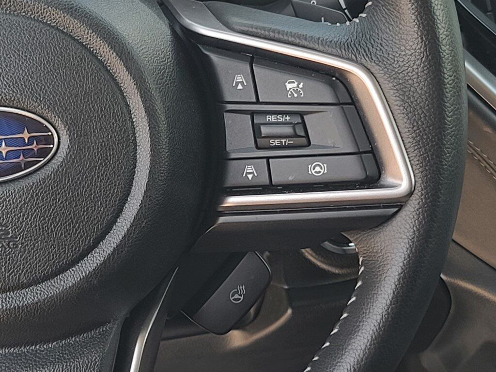 2024 Subaru Outback Limited Springfield VA