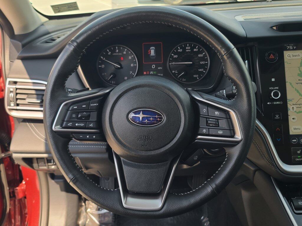 2024 Subaru Outback Limited Springfield VA