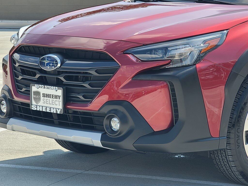 2024 Subaru Outback Limited Springfield VA