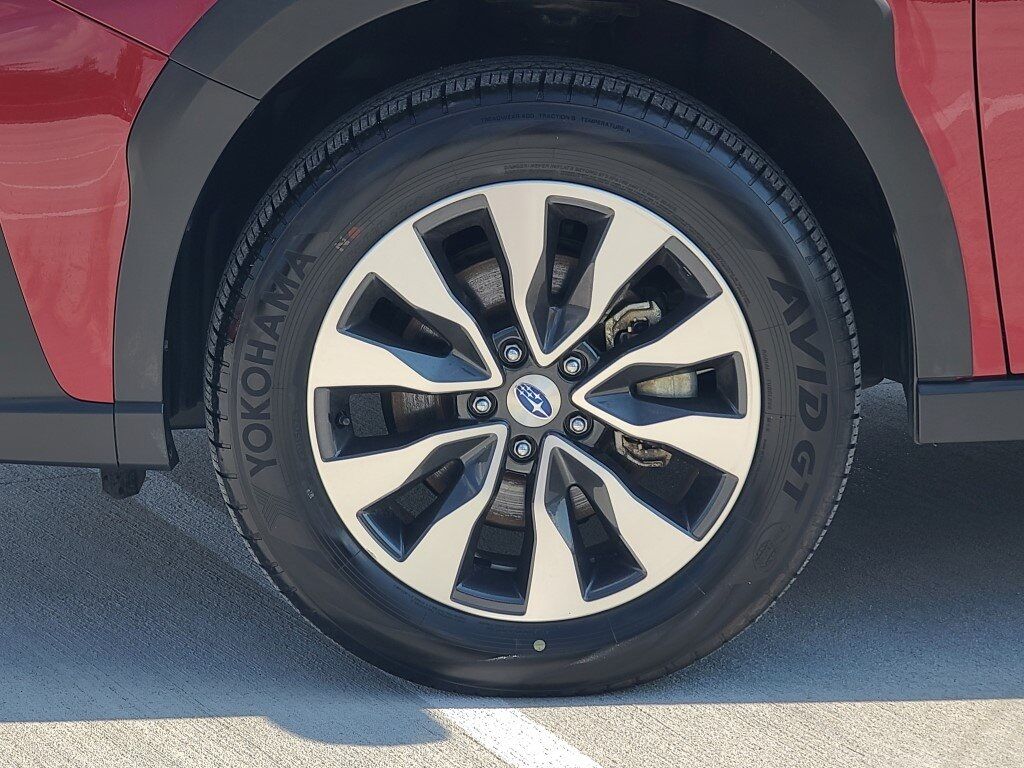2024 Subaru Outback Limited Springfield VA