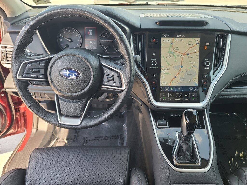 2024 Subaru Outback Limited Springfield VA