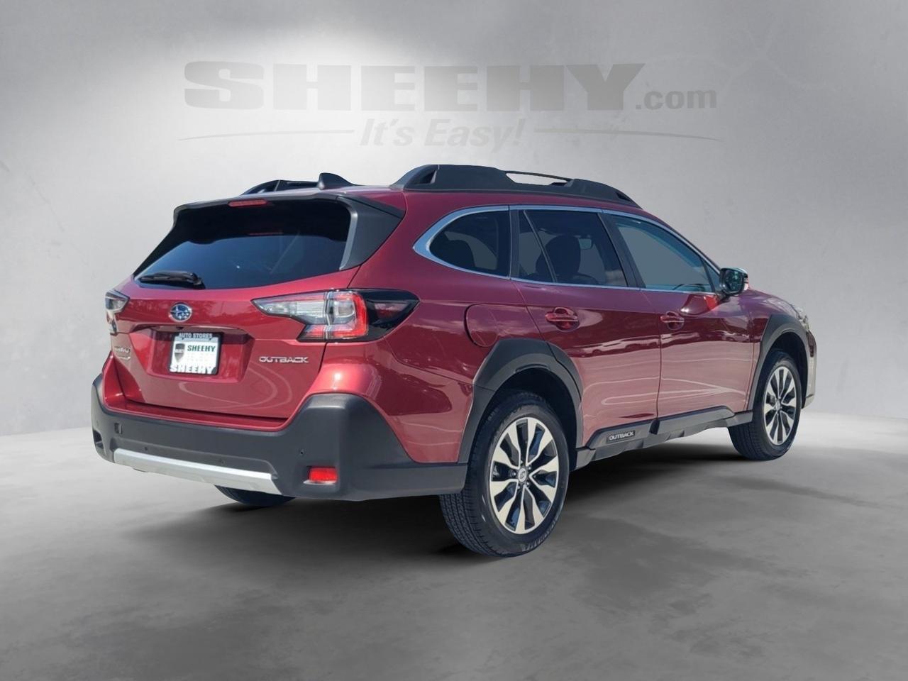2024 Subaru Outback Limited Springfield VA