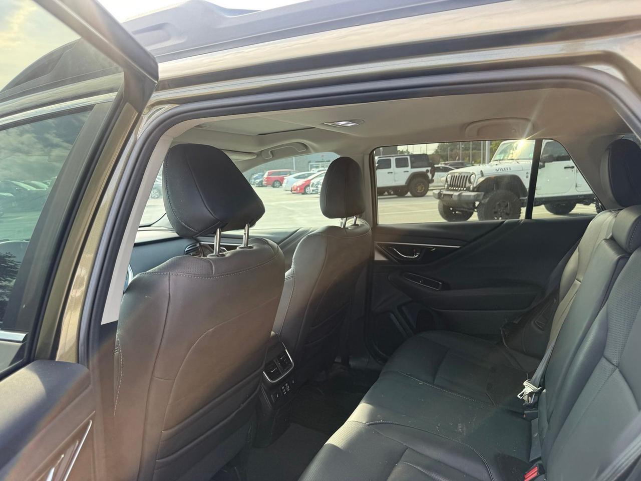 2024 Subaru Outback Limited Springfield VA