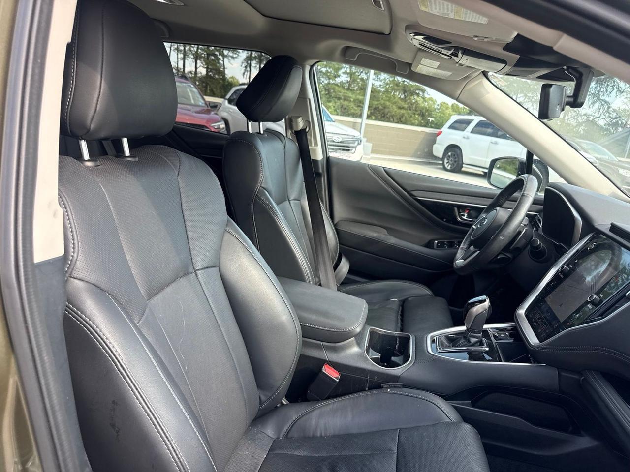 2024 Subaru Outback Limited Springfield VA