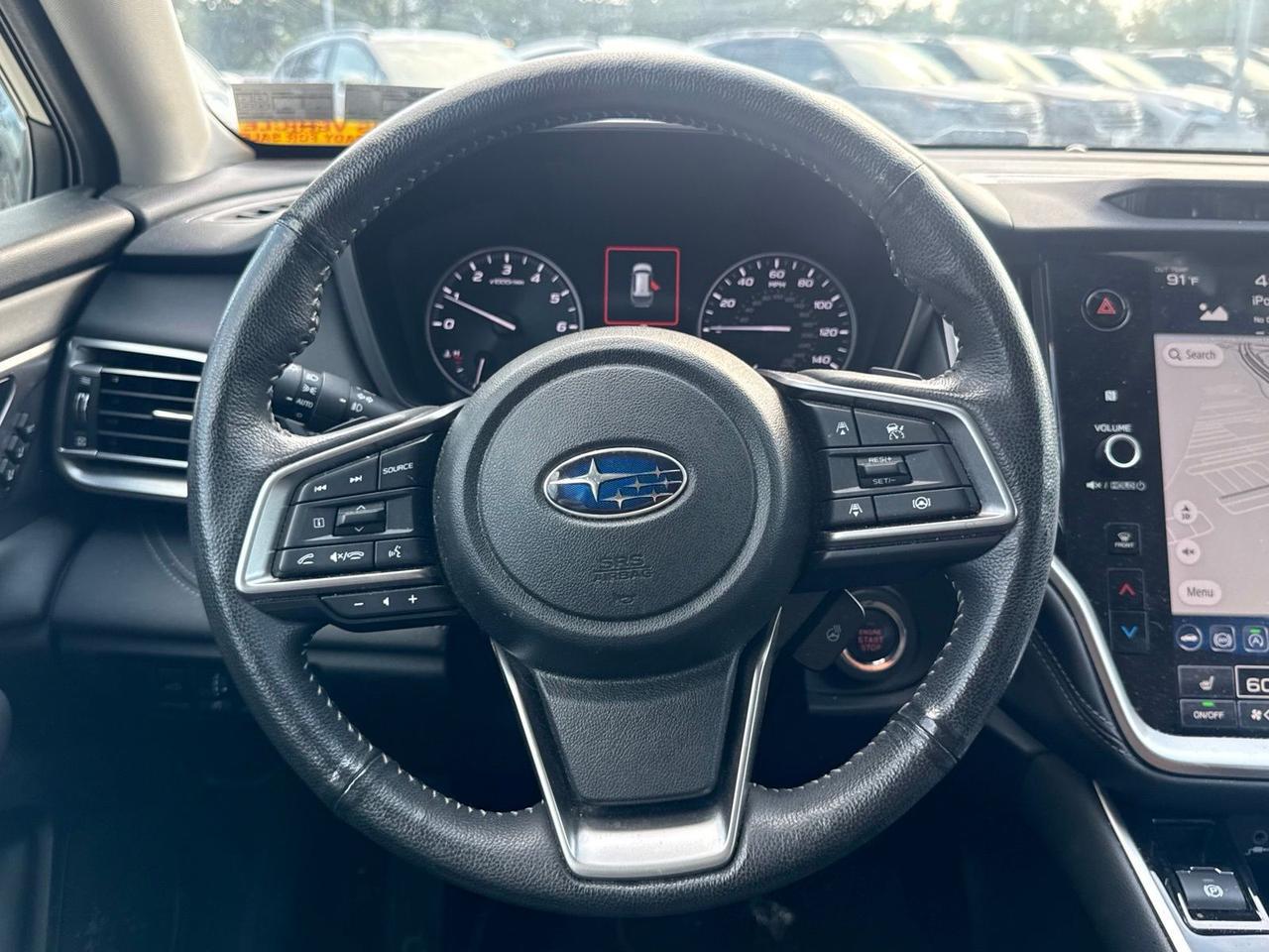 2024 Subaru Outback Limited Springfield VA