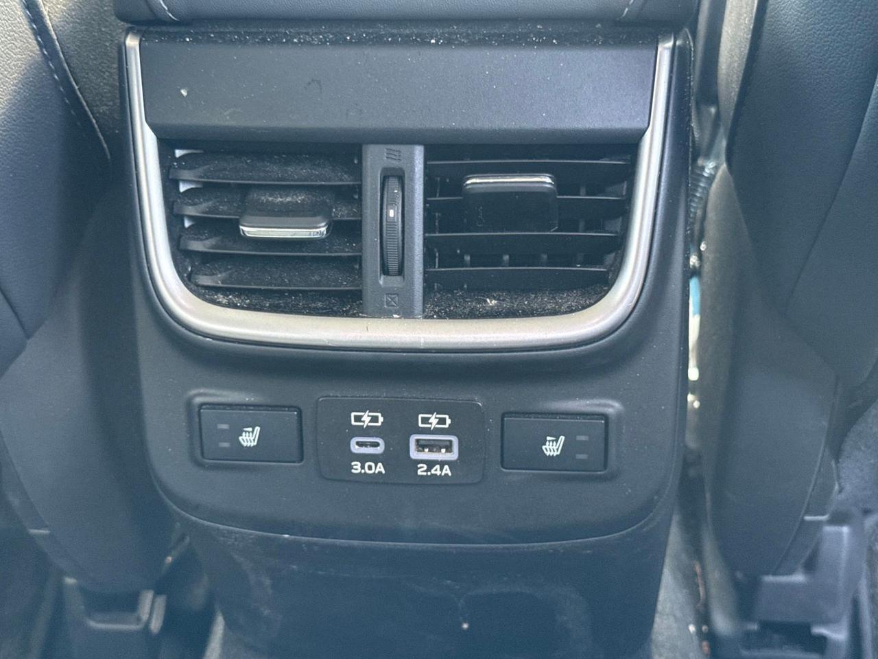 2024 Subaru Outback Limited Springfield VA