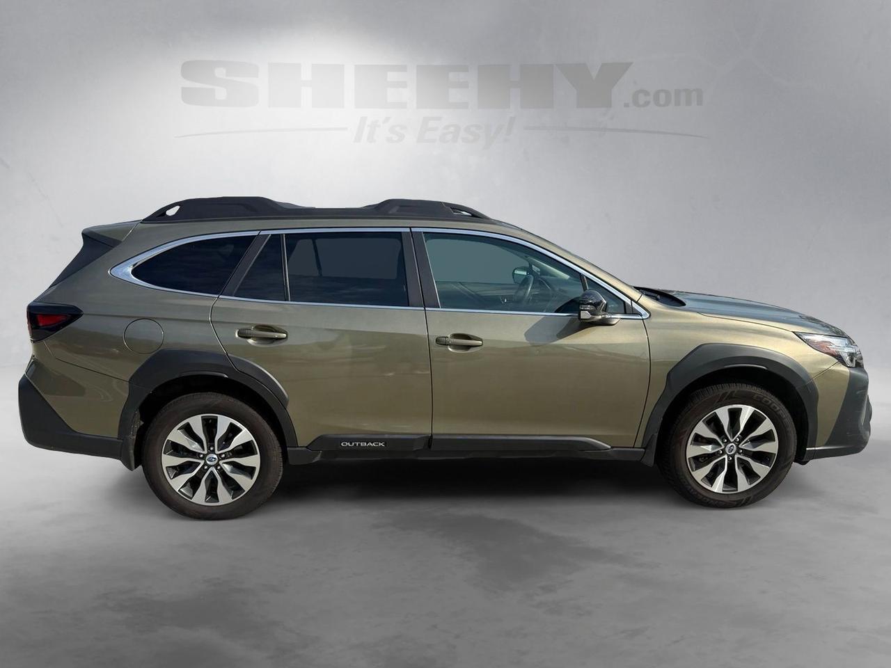2024 Subaru Outback Limited Springfield VA