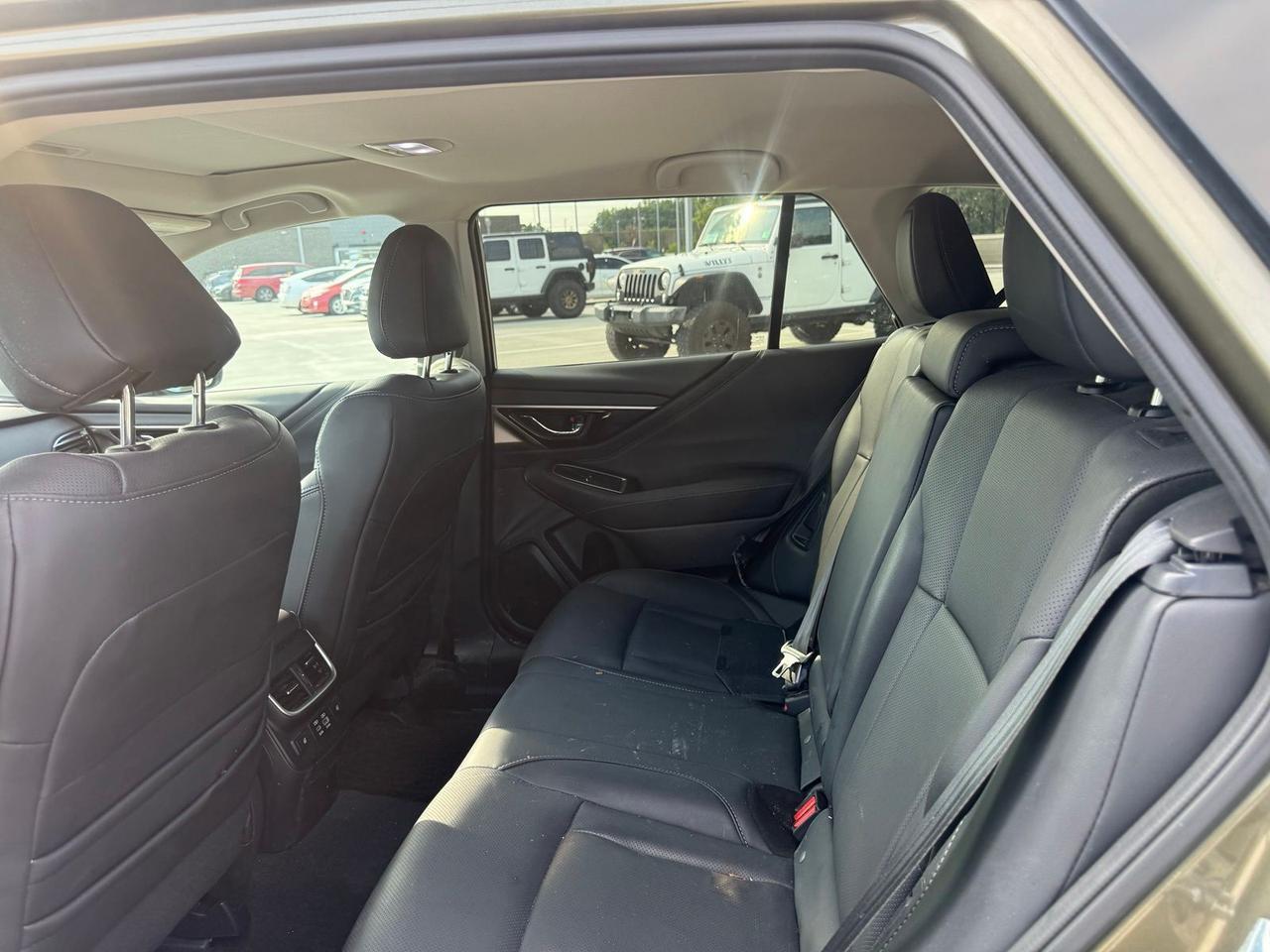2024 Subaru Outback Limited Springfield VA