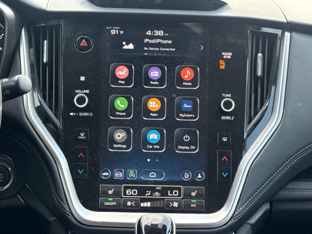 2024 Subaru Outback Limited Springfield VA