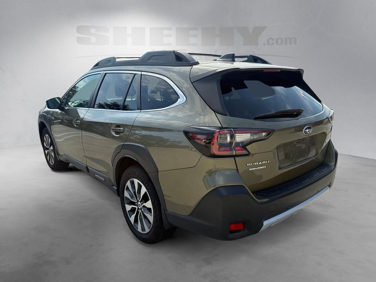 2024 Subaru Outback Limited Springfield VA