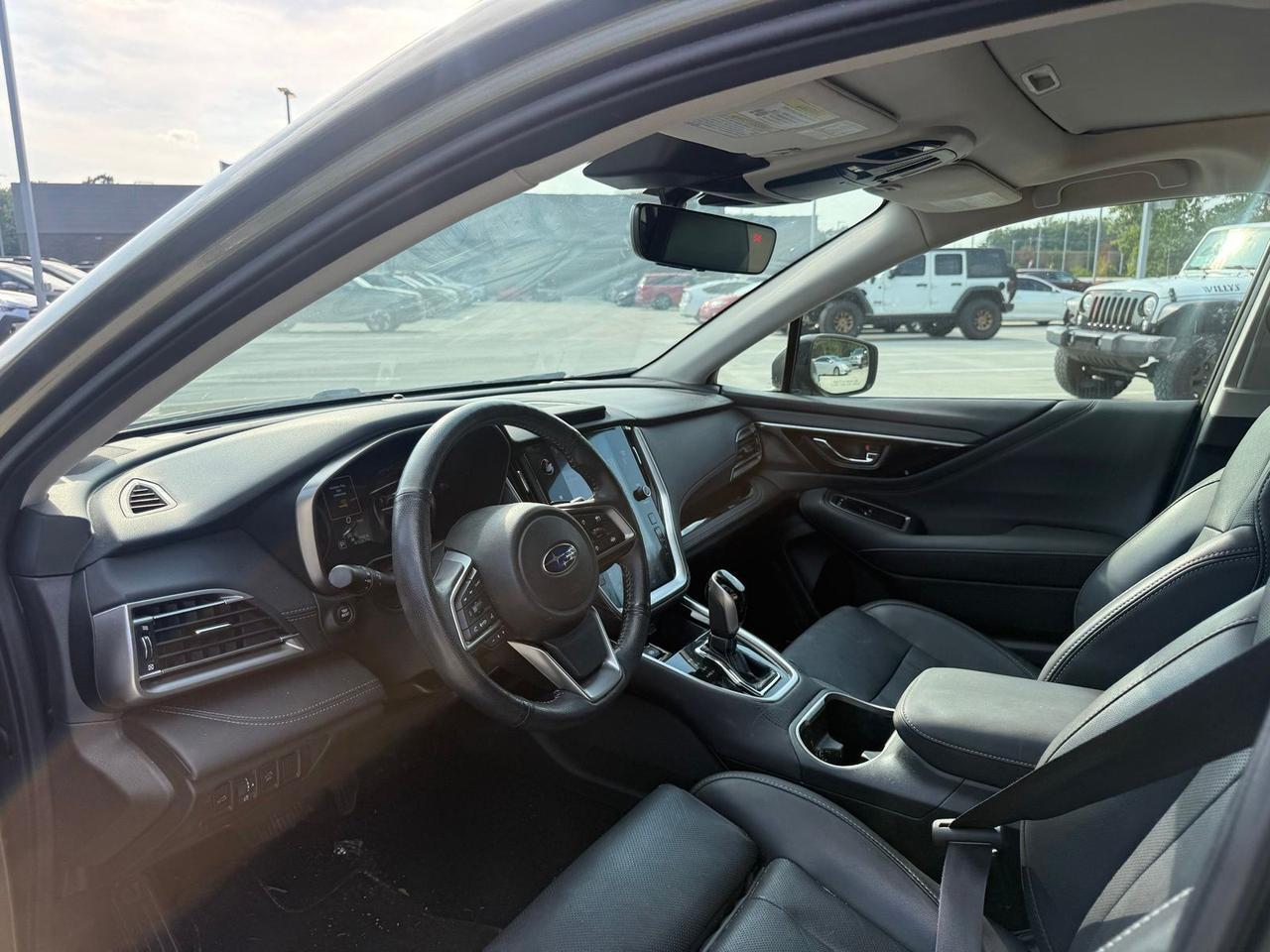 2024 Subaru Outback Limited Springfield VA