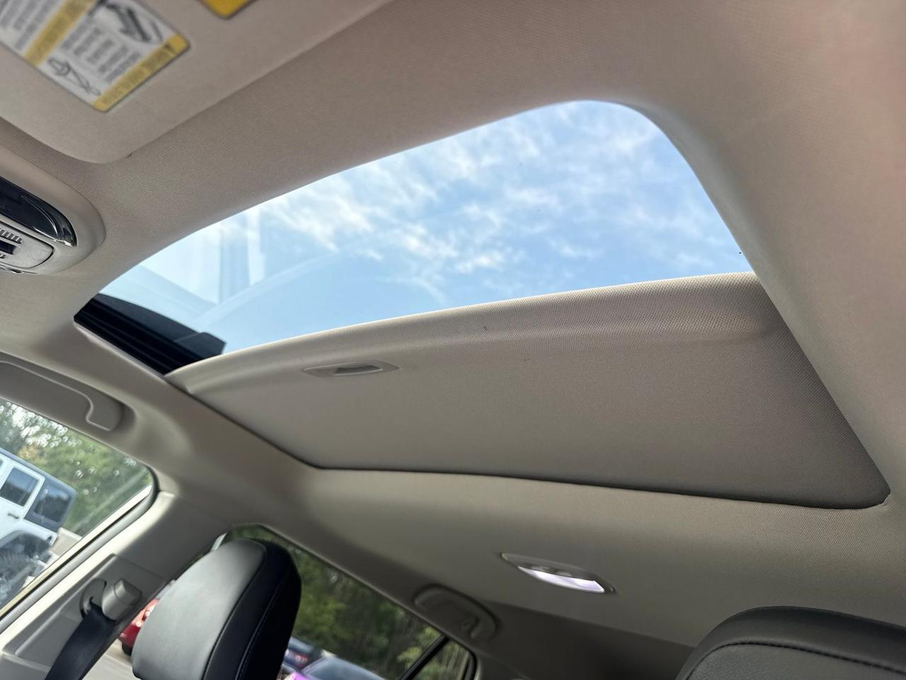 2024 Subaru Outback Limited Springfield VA