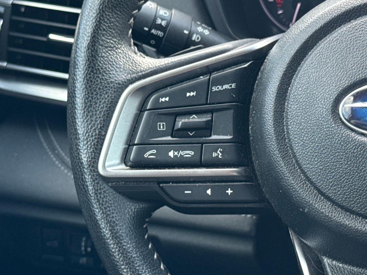 2024 Subaru Outback Limited Springfield VA