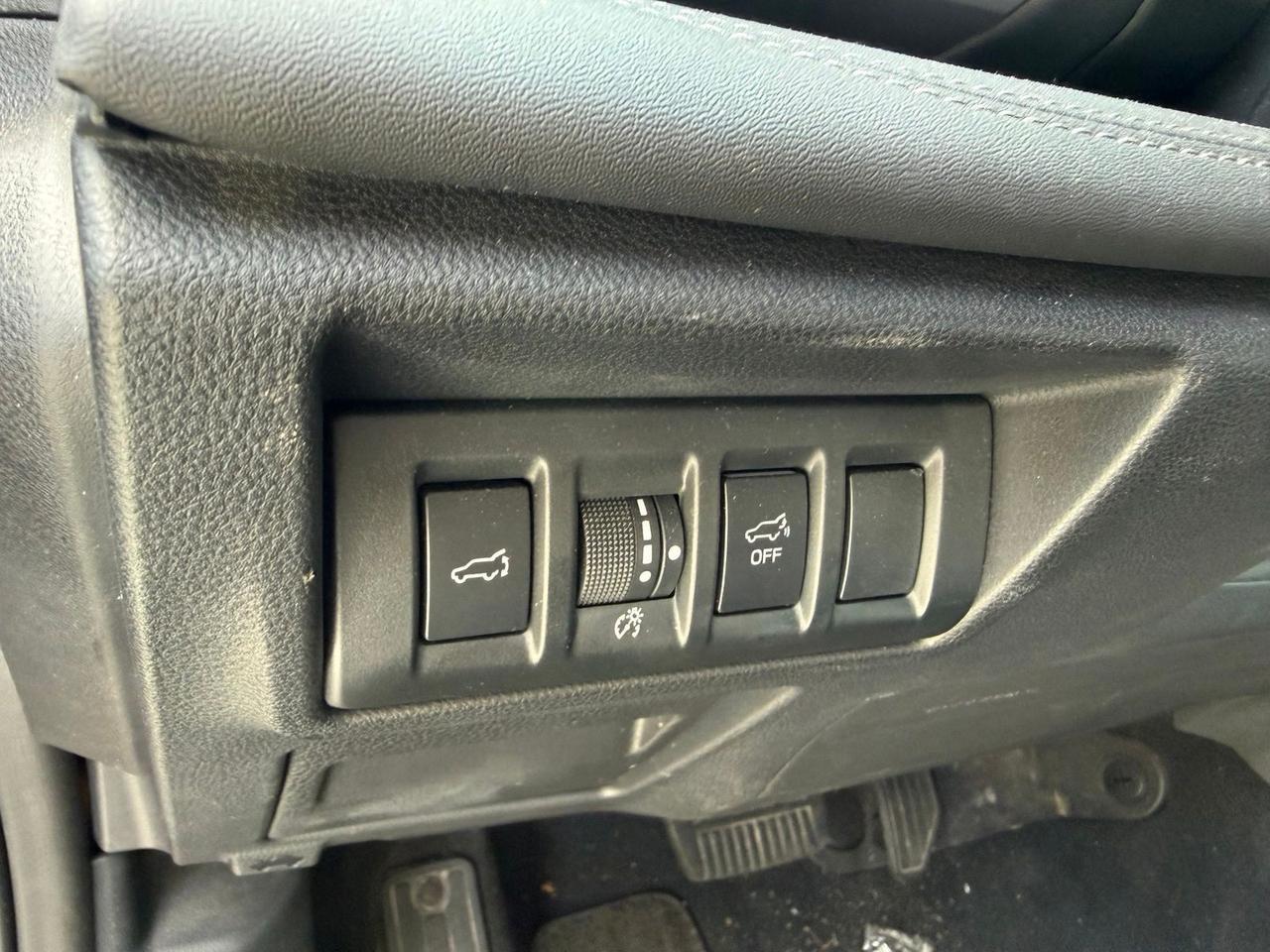 2024 Subaru Outback Limited Springfield VA