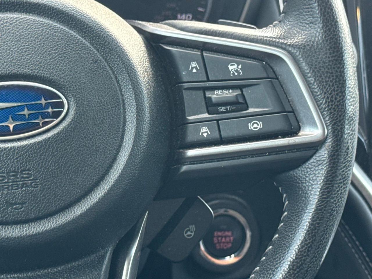 2024 Subaru Outback Limited Springfield VA