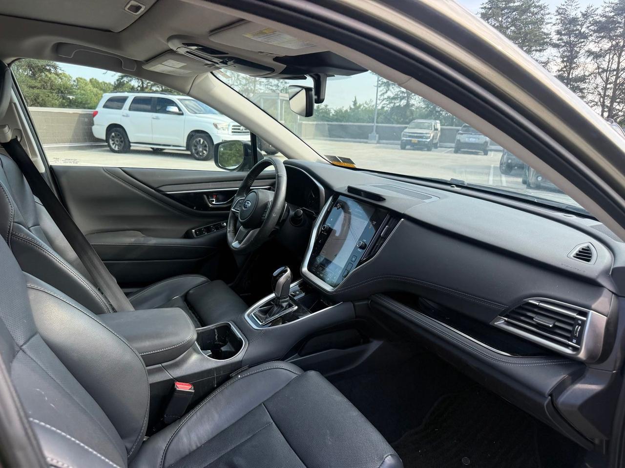 2024 Subaru Outback Limited Springfield VA