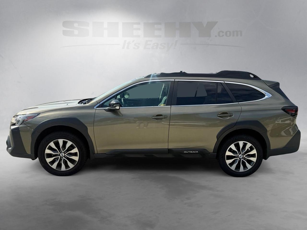 2024 Subaru Outback Limited Springfield VA