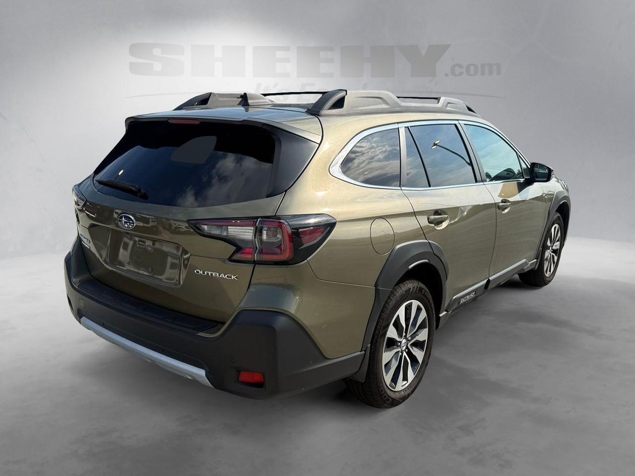 2024 Subaru Outback Limited Springfield VA