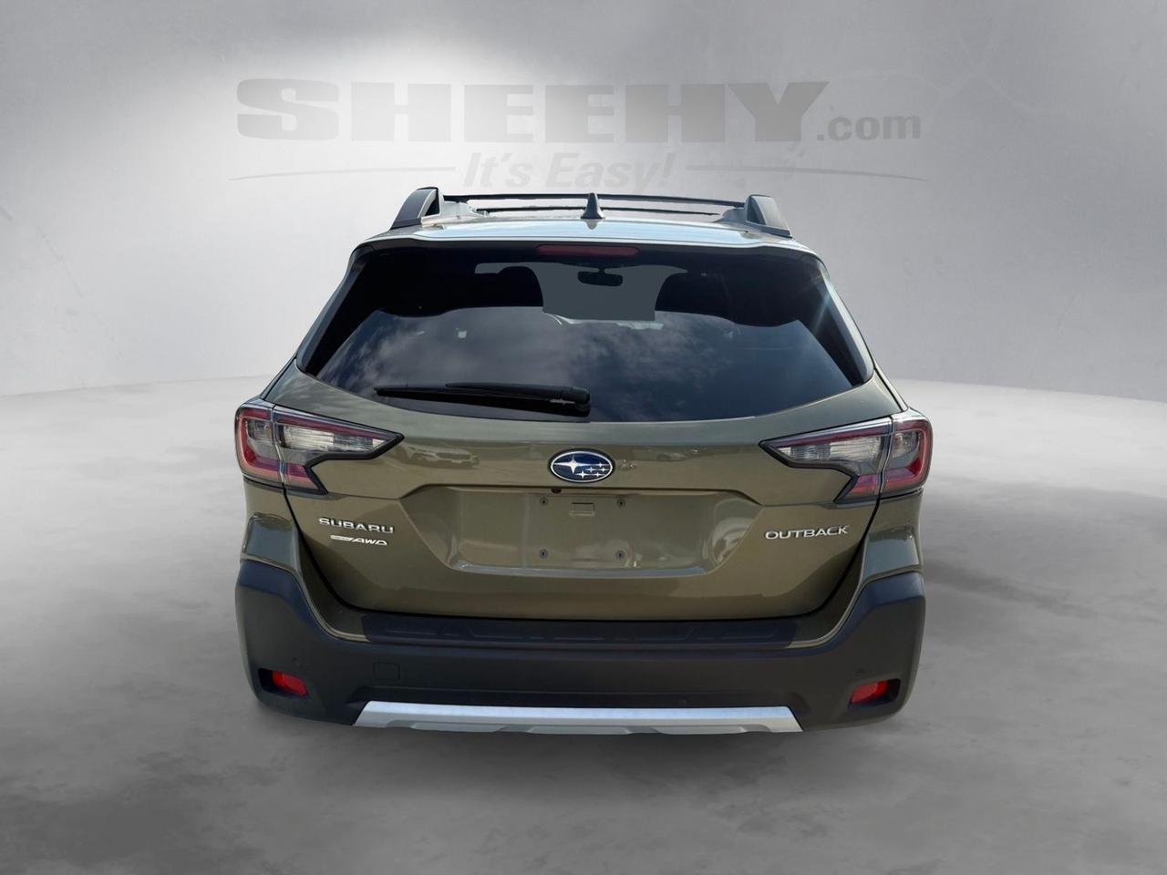 2024 Subaru Outback Limited Springfield VA