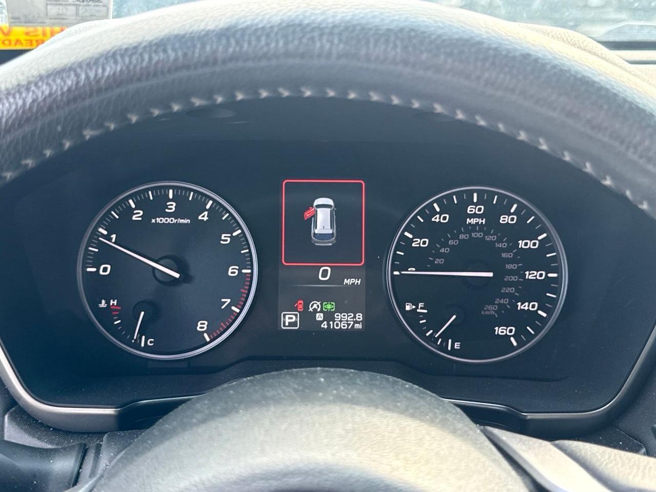 2024 Subaru Outback Limited Springfield VA
