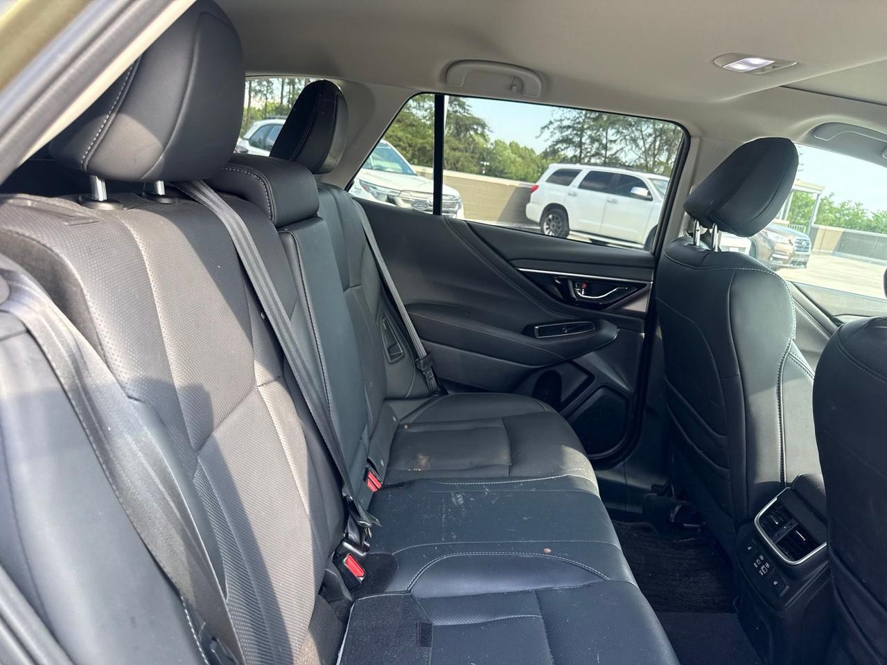 2024 Subaru Outback Limited Springfield VA