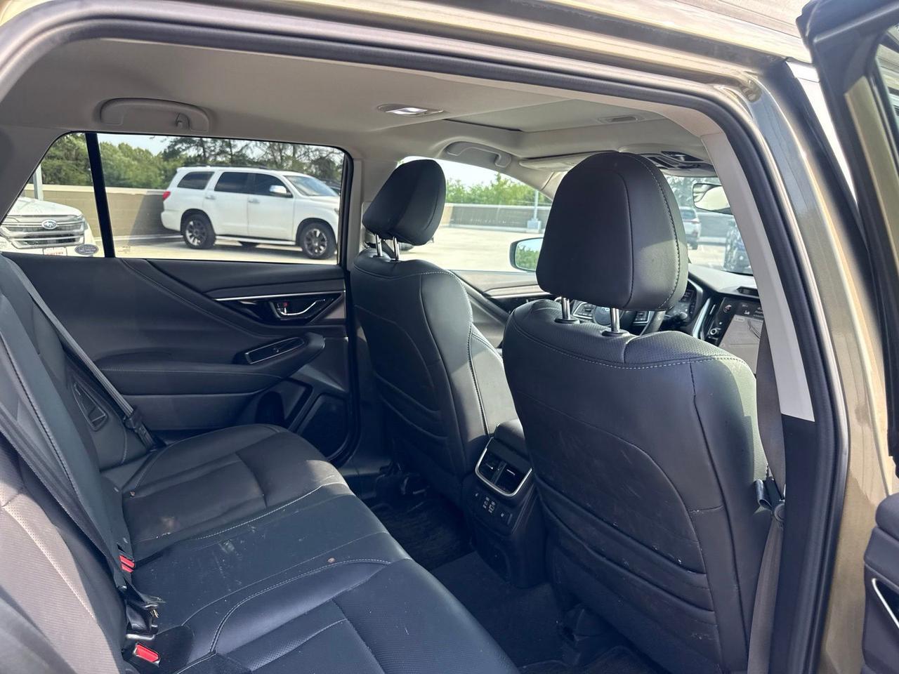 2024 Subaru Outback Limited Springfield VA
