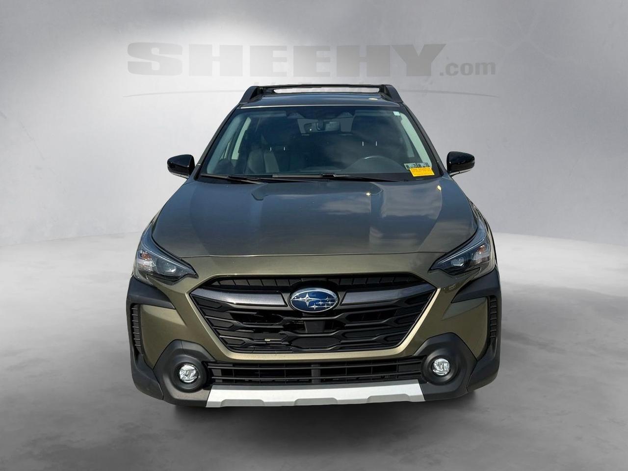 2024 Subaru Outback Limited Springfield VA