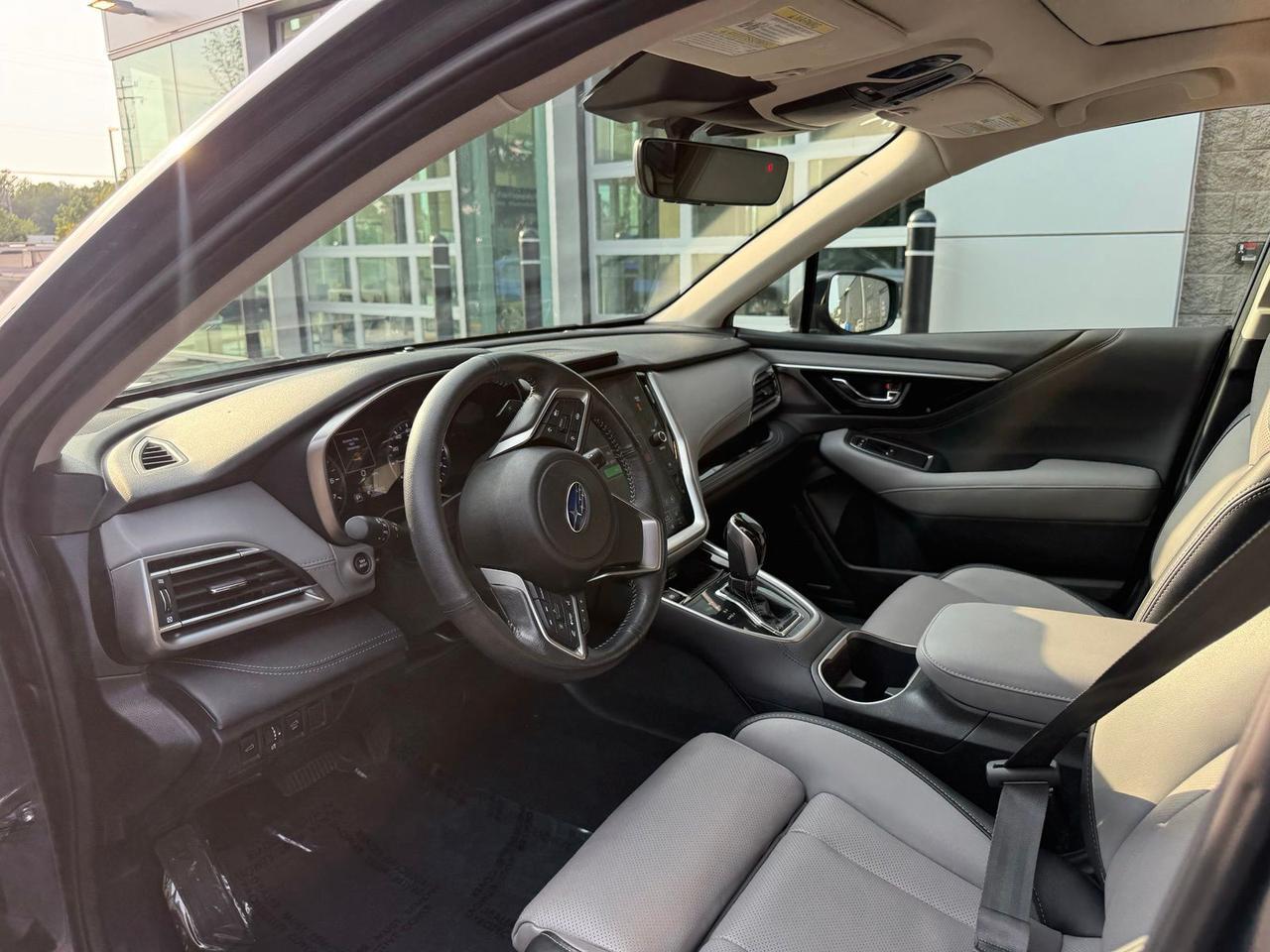 2024 Subaru Outback Limited Springfield VA