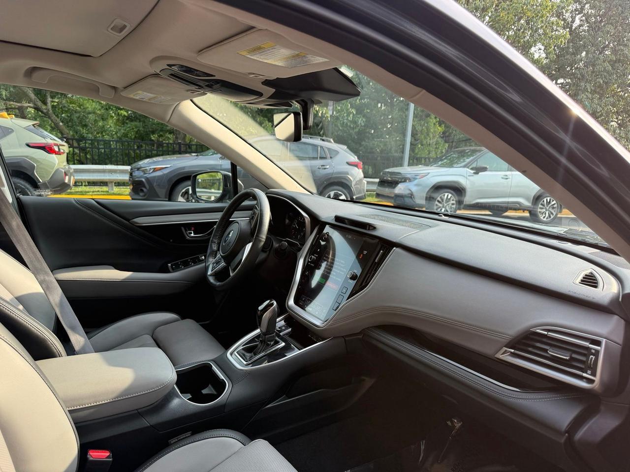 2024 Subaru Outback Limited Springfield VA