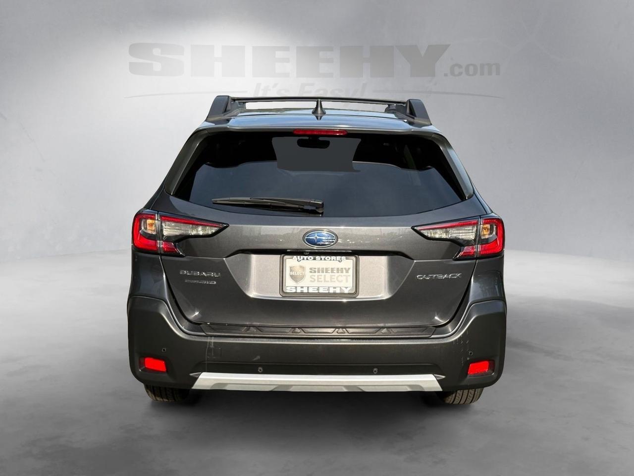 2024 Subaru Outback Limited Springfield VA