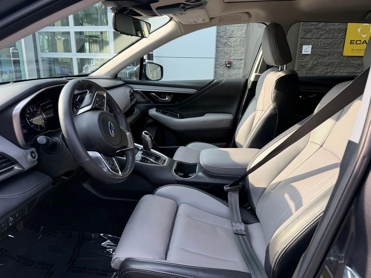 2024 Subaru Outback Limited Springfield VA