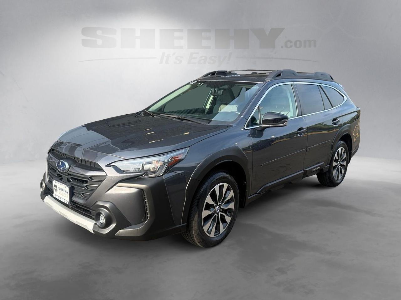 2024 Subaru Outback Limited Springfield VA