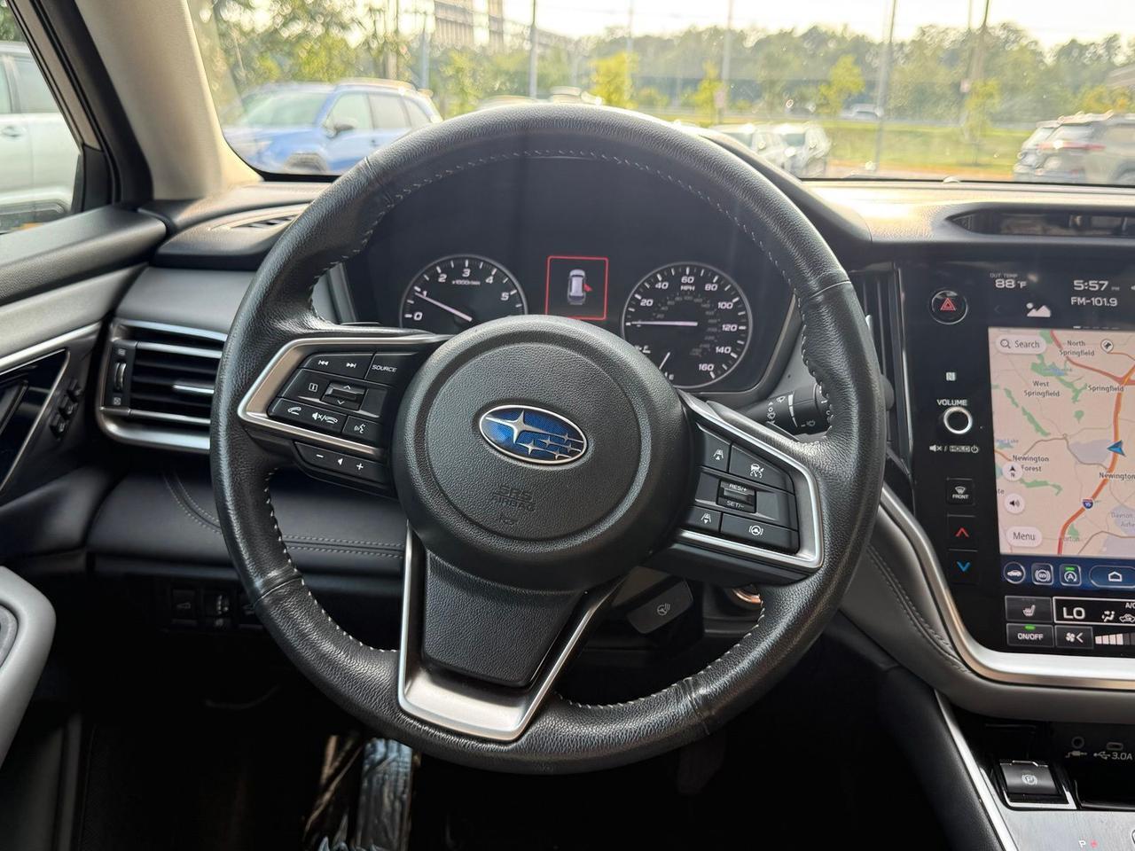 2024 Subaru Outback Limited Springfield VA