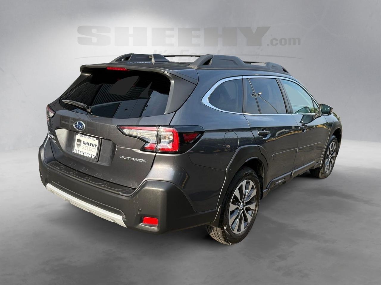 2024 Subaru Outback Limited Springfield VA