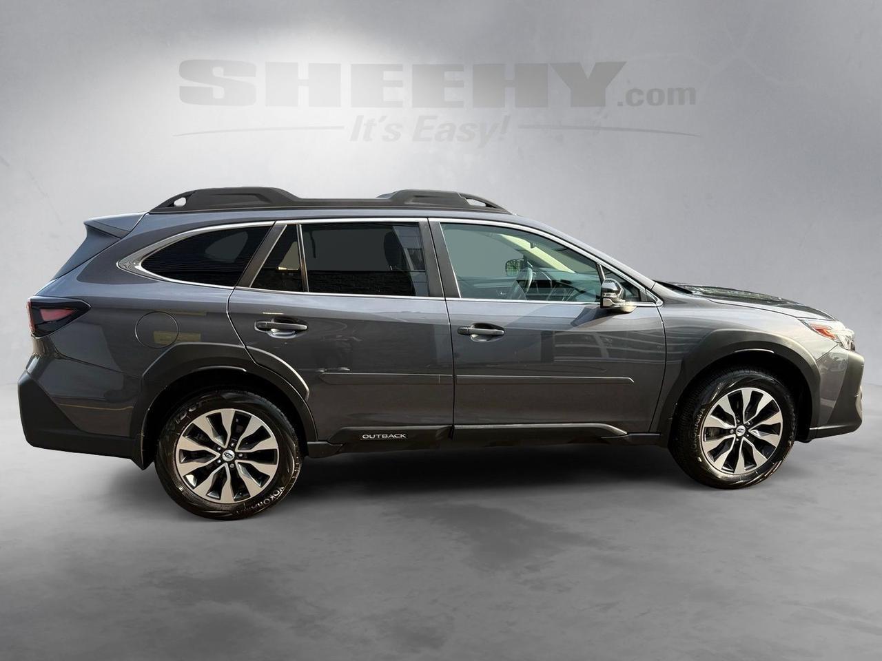 2024 Subaru Outback Limited Springfield VA