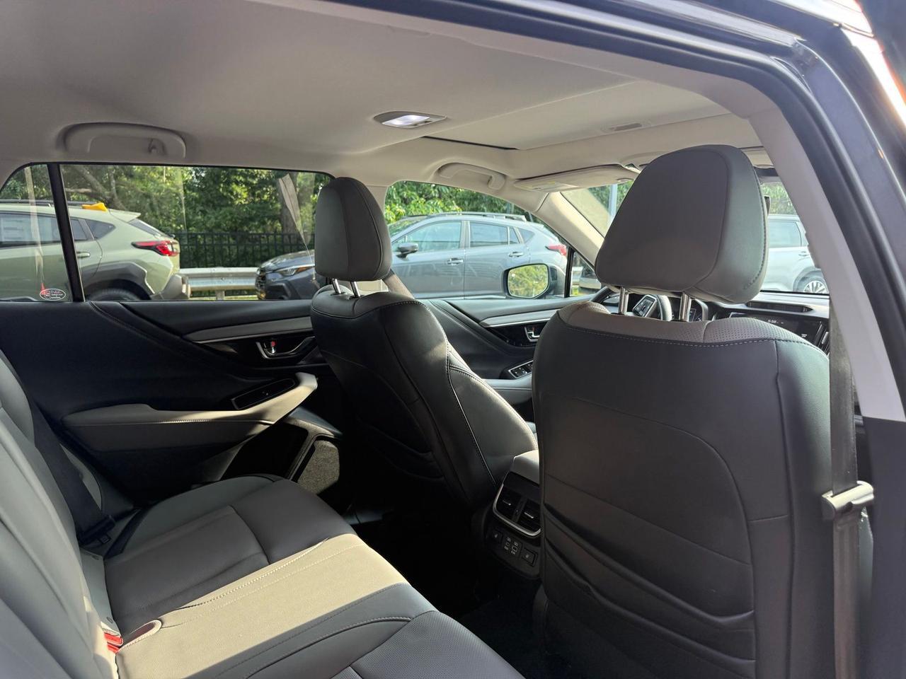 2024 Subaru Outback Limited Springfield VA