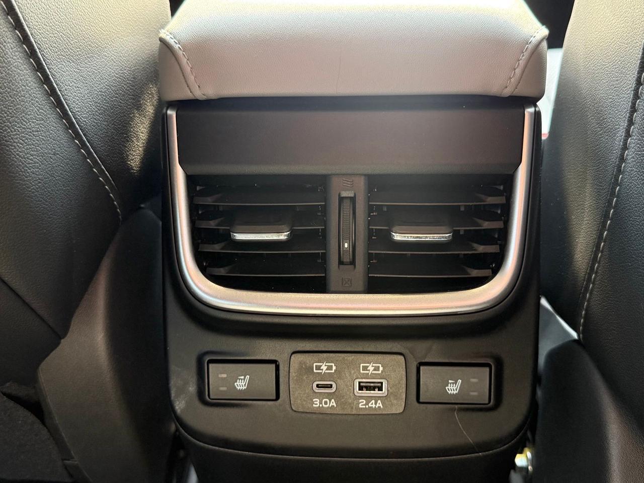 2024 Subaru Outback Limited Springfield VA