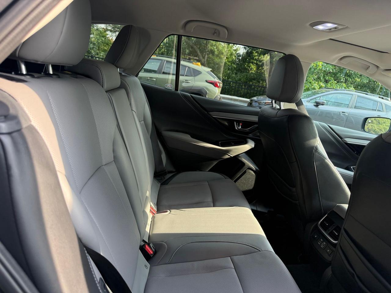 2024 Subaru Outback Limited Springfield VA