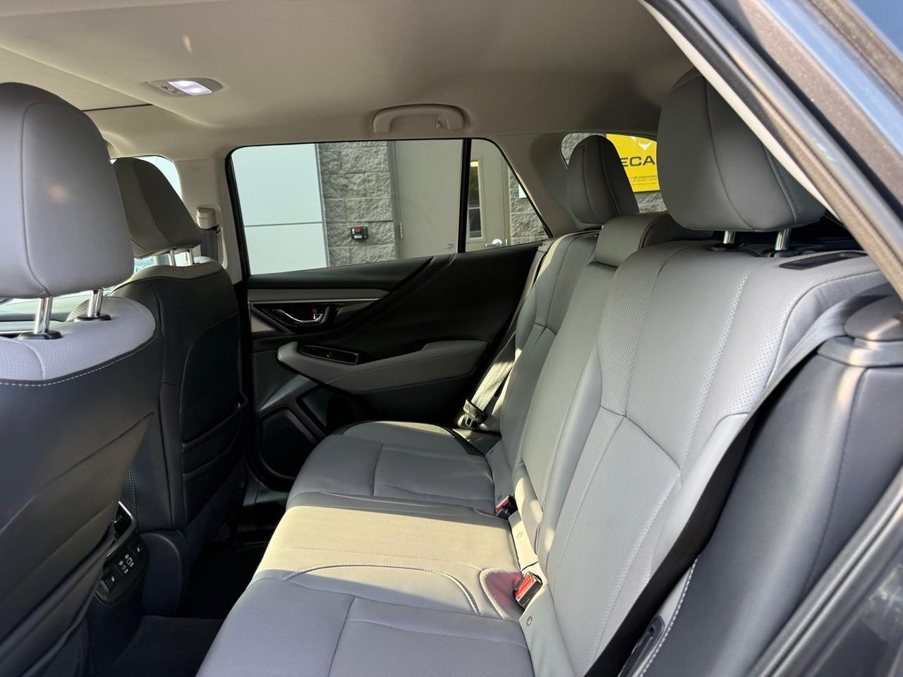 2024 Subaru Outback Limited Springfield VA