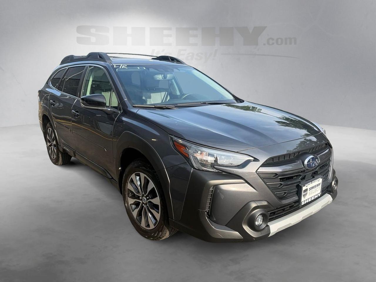 2024 Subaru Outback Limited Springfield VA